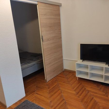 Bristol Apartments 2 Baja Luaran gambar