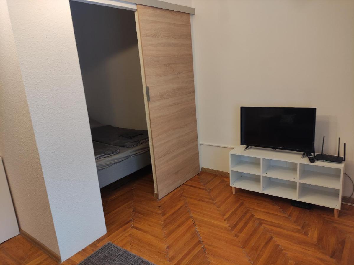 Bristol Apartments 2 Baja Luaran gambar