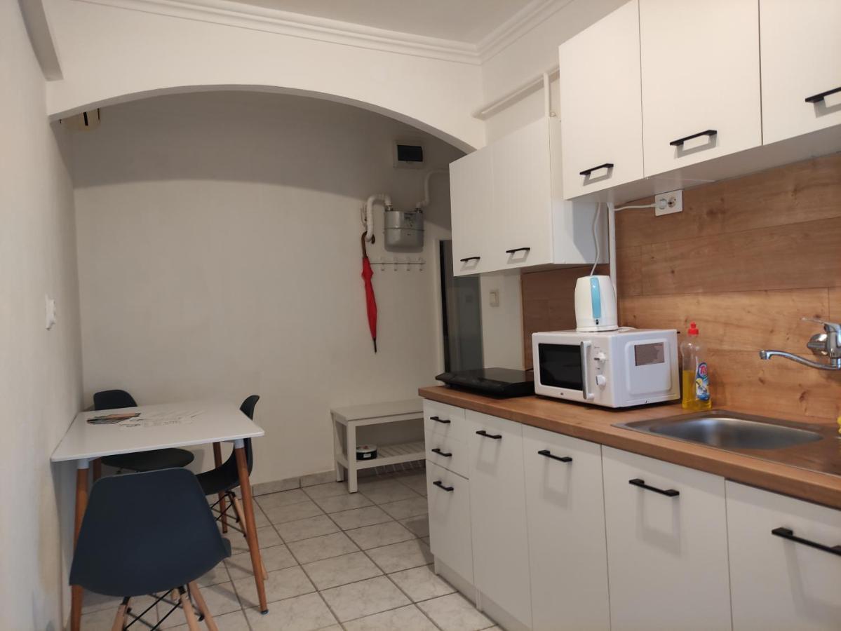 Bristol Apartments 2 Baja Luaran gambar